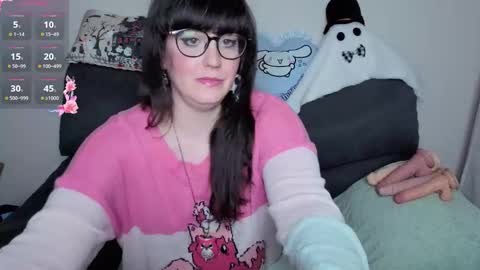 Talia Bloodina online show from 01.10.26