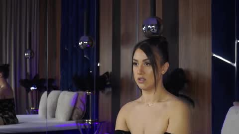 Snapshot of talia_lure chatting on 11.05.25 TaliaLure online show from 11.05.25