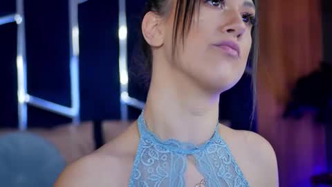 Snapshot of talia_lure chatting on 12.22.25 TaliaLure online show from 12.22.25