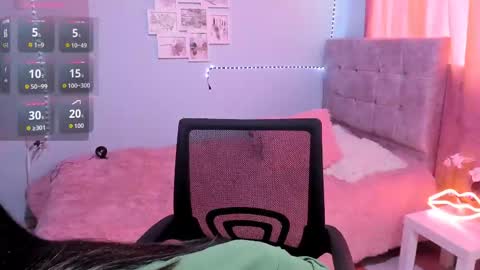 Snapshot of talia_mystic chatting on 04.11.26 Talia mia online show from 04.11.26