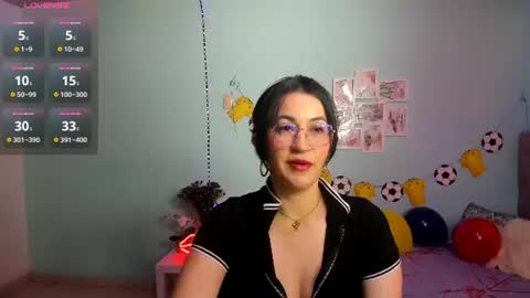Talia  mia online show from 06.30.26
