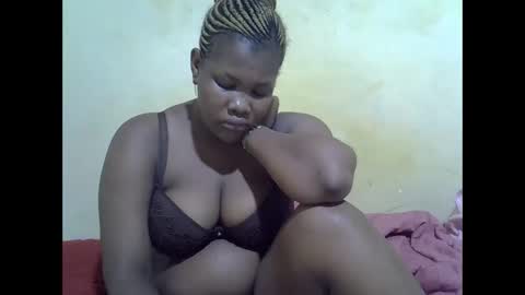 taliah254 online show from 09.14.25