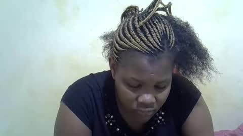 taliah254 online show from 09.19.25