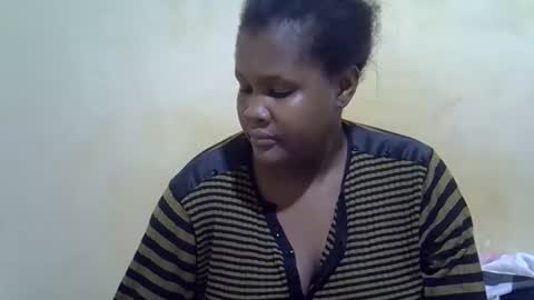 taliah254 online show from 09.27.25