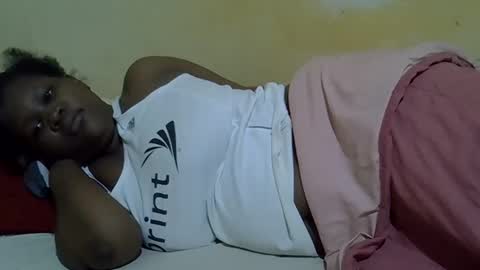 taliah254 online show from 09.28.25