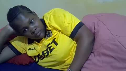 taliah254 online show from 10.03.25