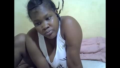 taliah254 online show from 10.13.25