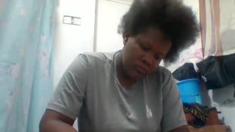 taliah254 online show from 12.14.25