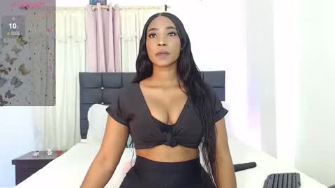 taliana  modelo independiente online show from 12.02.25