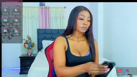 taliana  modelo independiente online show from 02.15.26