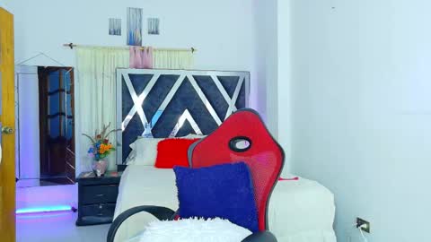 taliana  modelo independiente online show from 03.30.26