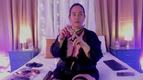 tali  online show from 04.01.26