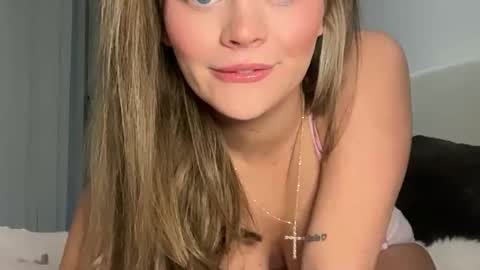 Talia online show from 03.17.26