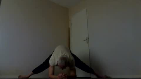 Jack Pierrot online show from 01.06.25