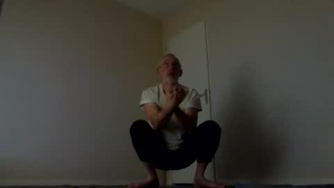 Jack Pierrot online show from 01.07.25