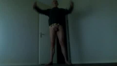 Jack Pierrot online show from 02.08.26