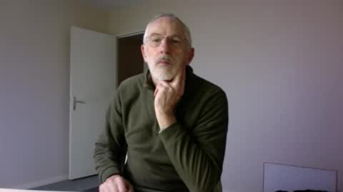 Jack Pierrot online show from 02.15.26