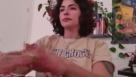 Tali Majid online show from 12.15.25