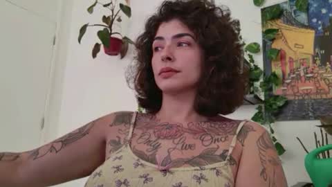 Tali Majid online show from 02.07.26