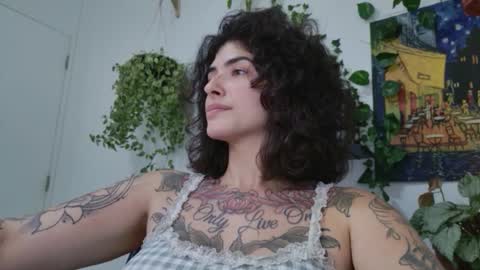 Tali Majid online show from 02.12.26