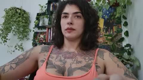 Tali Majid online show from 03.12.26