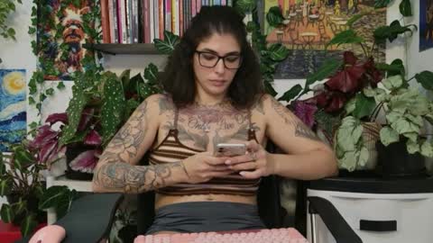 Tali Majid online show from 04.05.26