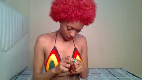 talisha smiles online show from 02.16.26