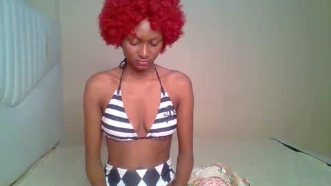 talisha smiles online show from 03.09.26