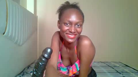 talisha smiles online show from 04.10.26