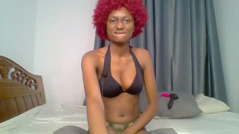talisha smiles online show from 05.18.26