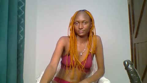 talisha smiles online show from 06.05.26