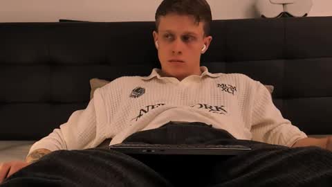 Colin online show from 01.15.26