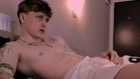 Colin online show from 04.17.26