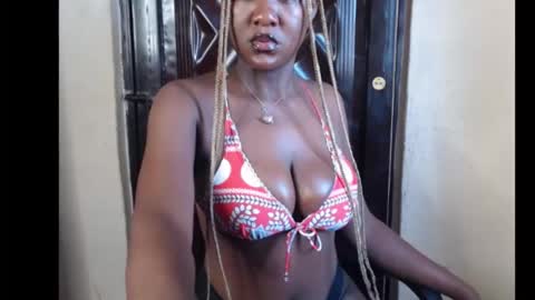 tall_choco online show from 11.18.25