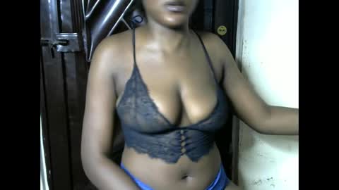 tall_choco online show from 03.15.26