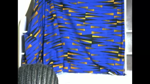 tall_choco online show from 03.31.26