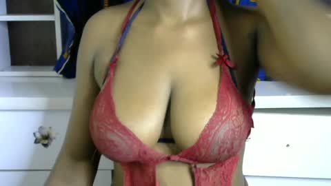 tall_choco online show from 04.03.26