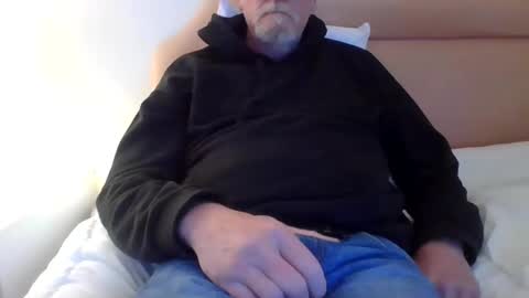 Ill tell you if you really want to know. online show from 01.01.25