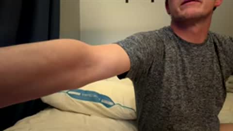 first stream was very fun grateful for every follow and super active chat online show from 04.29.26