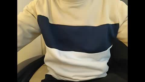 Just ask for it  online show from 02.14.25