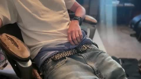 6foot7andhard online show from 04.19.26