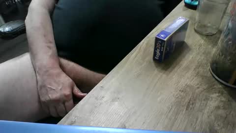 Tallndark656 online show from 02.13.25