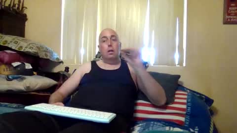 tallveteran1987 online show from 04.12.26