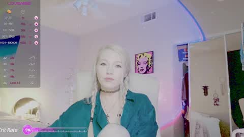 Talula  - OF talulaa online show from 12.10.24