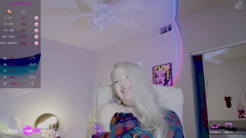 Talula  - OF talulaa online show from 12.15.24