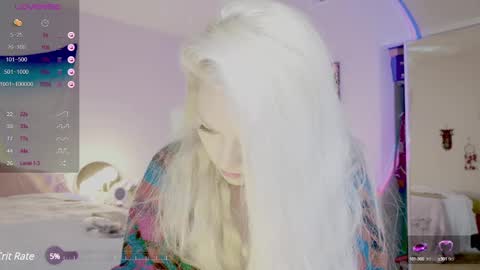 Talula  - OF talulaa online show from 12.18.24