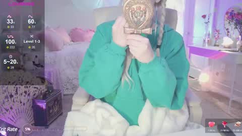 Talula  - OF talulaa online show from 01.15.25