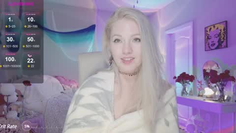 Talula  - OF talulaa online show from 01.28.25