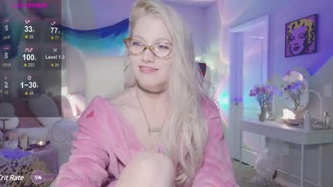 Talula  - OF talulaa online show from 02.11.25