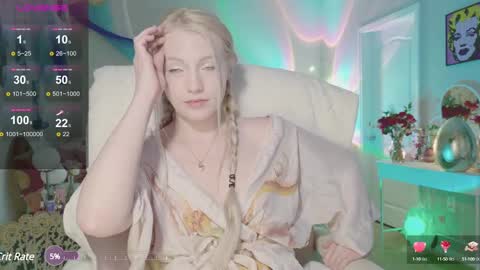 Talula  - OF talulaa online show from 03.02.25